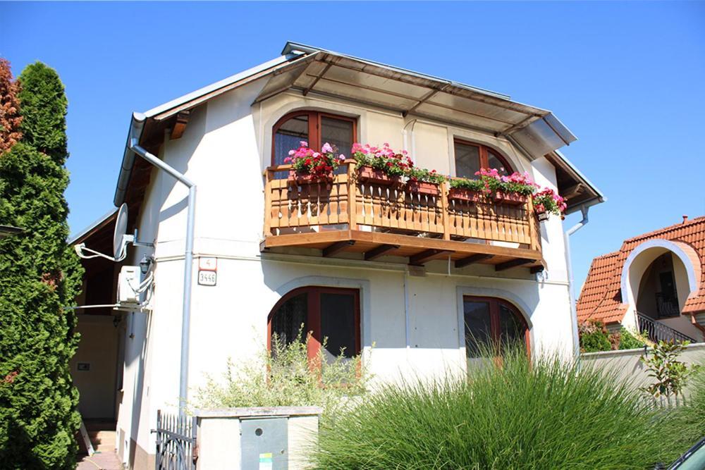 Vila Anna Velky Meder Exterior photo